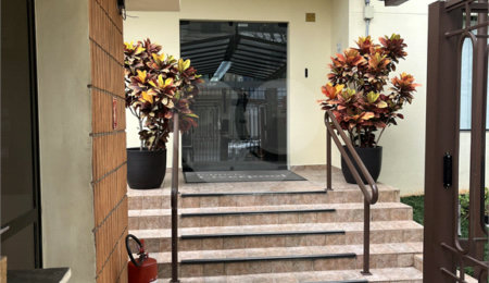 Apartamento à venda com 1 quarto em Vila Monte Alegre, São Paulo, SP