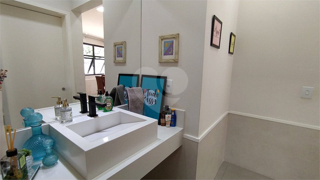 Casa à venda com 3 suítes no condomínio Reserva dos Vinhedos, Louveira - SP