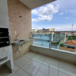 Apartamento à venda com 2 quartos, sendo 1 suíte, em Vila Haro, Sorocaba, SP