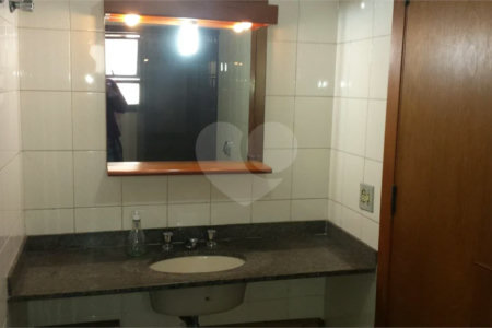 Apartamento à venda com 4 suítes em Vila Ester (zona Norte), São Paulo, SP