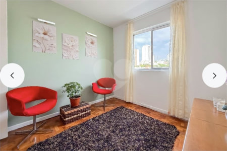 Apartamento à venda com 2 quartos, sendo 1 suíte, em Vila Santa Eulalia, São Paulo, SP
