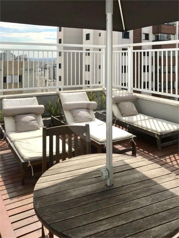 Apartamento à venda com 1 suíte em Perdizes, São Paulo, SP
