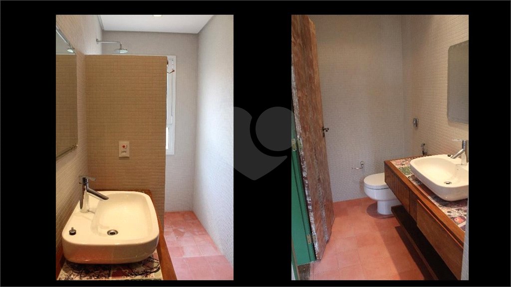 Casa para alugar com 4 suítes no condomínio Vinhas da Vista Alegre - Lado Café, Vinhedo - SP