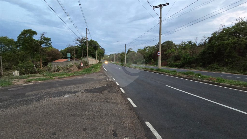 Terreno à venda em Chácara Velosa, Araraquara, SP