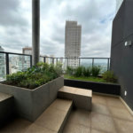 Apartamento para alugar com 1 suíte em Cerqueira César, São Paulo, SP