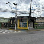 Salão para alugar em Vila Acoreana, Poá, SP