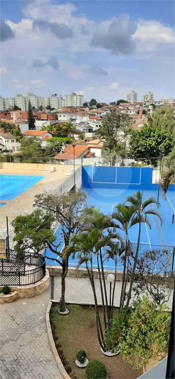 Apartamento à venda com 3 quartos, sendo 1 suíte, em Barro Branco (zona Norte), São Paulo, SP