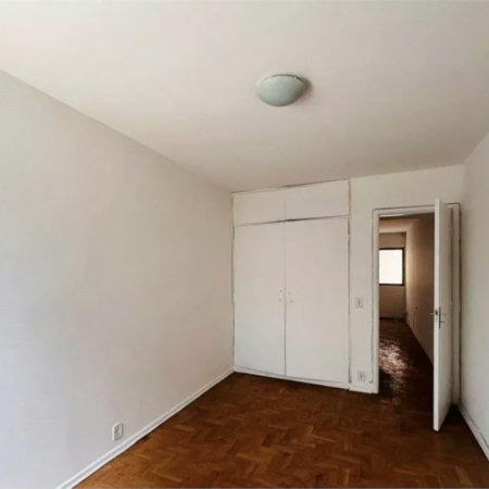 Apartamento à venda com 2 quartos em Butantã, São Paulo, SP