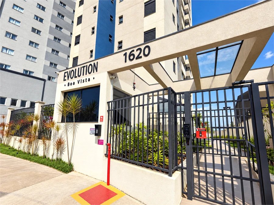 Apartamento à venda com 3 quartos, sendo 1 suíte, em Boa Vista, Sorocaba, SP