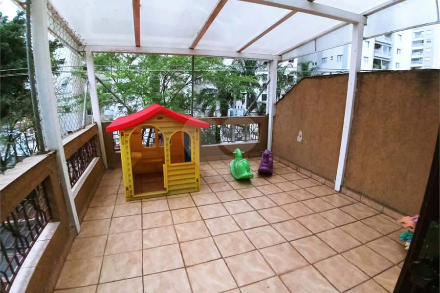 Sobrado à venda com 3 quartos em Casa Verde, São Paulo, SP
