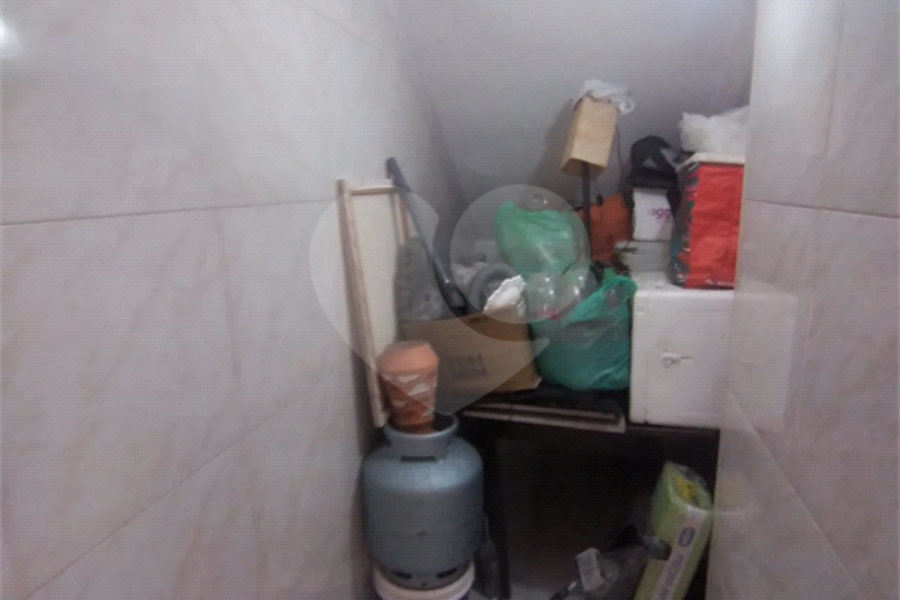 Sobrado à venda com 3 quartos em Tucuruvi, São Paulo, SP