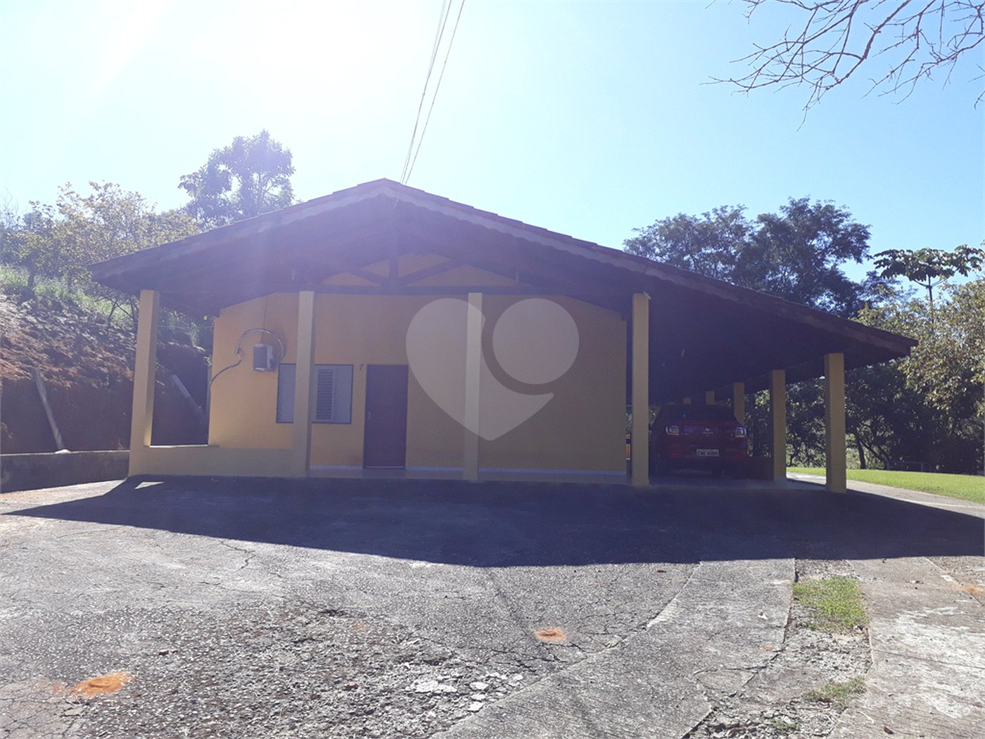 Sítio à venda com 9 quartos, sendo 7 suítes, no Centro, Monteiro Lobato, SP