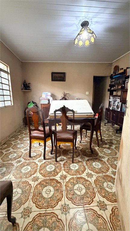 Casa Térrea à venda com 3 quartos em Tucuruvi, São Paulo, SP