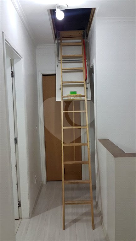 Casa de Vila à venda com 3 quartos, sendo 1 suíte, em Jardim Aricanduva, São Paulo, SP