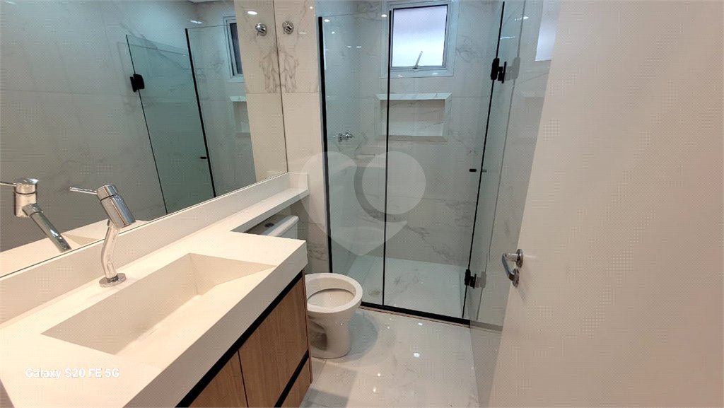 Apartamento à venda com 2 quartos, sendo 1 suíte,  em Vila Ipojuca, São Paulo, SP