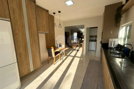 Casa à venda com 3 suítes em Cidade Jardim, Araraquara, SP