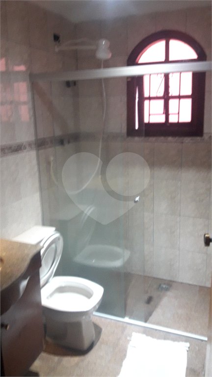Sobrado à venda com 3 quartos, sendo 1 suíte, no Brasilândia, São Paulo, SP