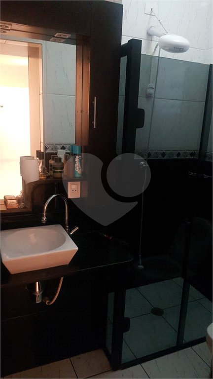Sobrado à venda com 3 quartos, sendo 1 suíte,  em Jardim Olympia, São Paulo, SP