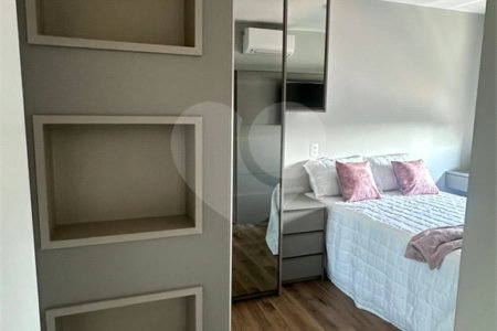 Apartamento à venda com 2 suítes em Planalto Paulista, São Paulo, SP