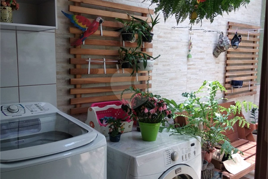 Sobrado à venda com 2 quartos em Jaçanã, São Paulo, SP