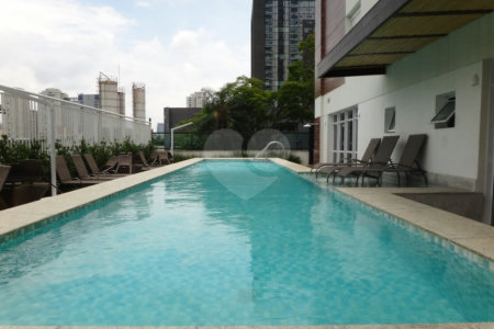 Apartamento à venda com 2 quartos, sendo 1 suíte,  em Jardim Caravelas, São Paulo, SP