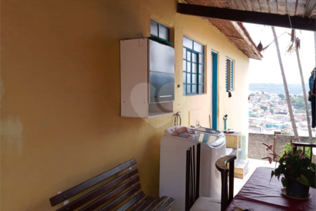 Casa à venda com 3 quartos em Jardim Imperial, Atibaia, SP