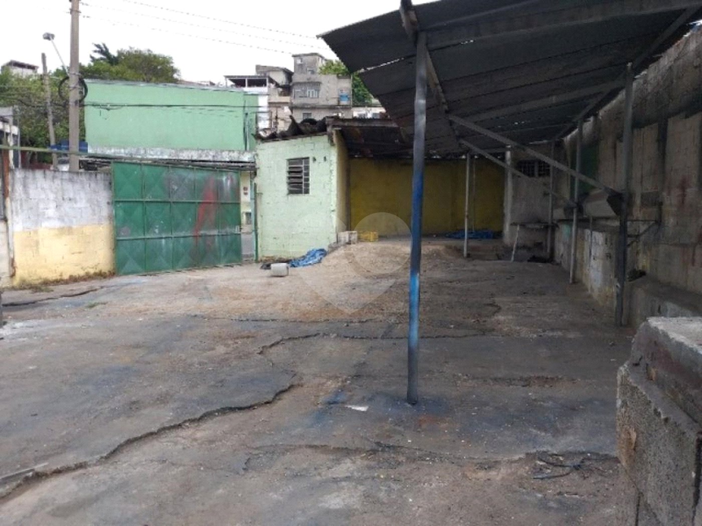 Terreno à venda em Vila Dalva, São Paulo, SP
