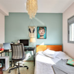 Apartamento à venda com 3 suítes em Jardim Marajoara, São Paulo, SP