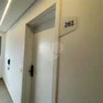Apartamento à venda com 1 quarto em Pinheiros, São Paulo, SP