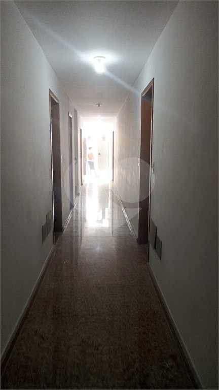 Apartamento à venda com 1 quarto em Vila Guilherme, São Paulo, SP