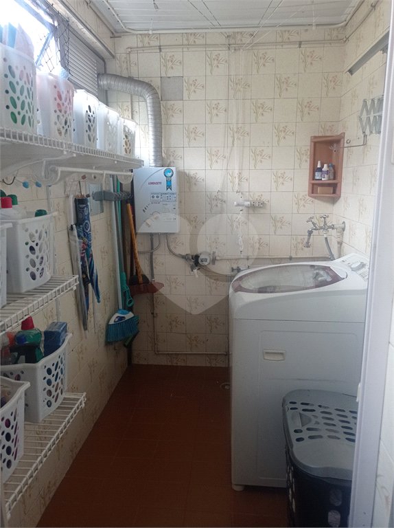 Apartamento à venda com 2 quartos em Limão, São Paulo, SP