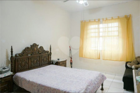 Casa à venda com 3 quartos em Santana, São Paulo, SP