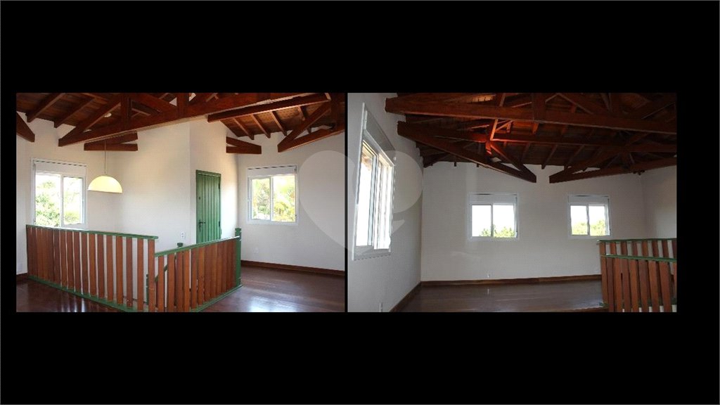 Casa para alugar com 4 suítes no condomínio Vinhas da Vista Alegre - Lado Café, Vinhedo - SP