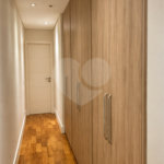 Apartamento à venda com 3 suítes em Vila Mascote, São Paulo, SP