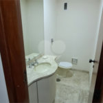 Apartamento para alugar com 4 quartos, sendo 3 suítes, em Santo Amaro, São Paulo, SP