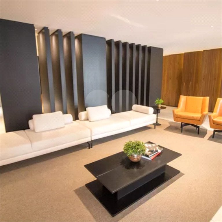 Apartamento à venda com 2 quartos em Vila Cordeiro, São Paulo, SP