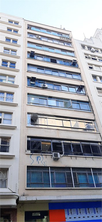 Sala à venda ou para alugar em Republica, São Paulo, SP