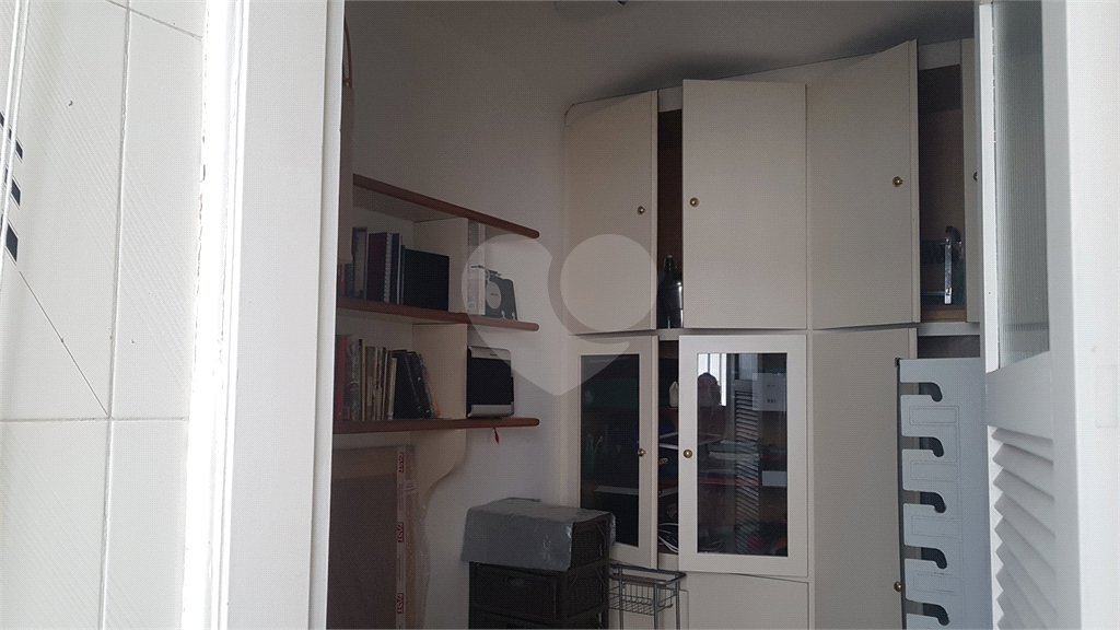 Apartamento à venda com 3 quartos, sendo 1 suíte, em Santana, São Paulo, SP