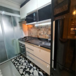 Apartamento à venda com 2 quartos no Centro, Diadema, SP