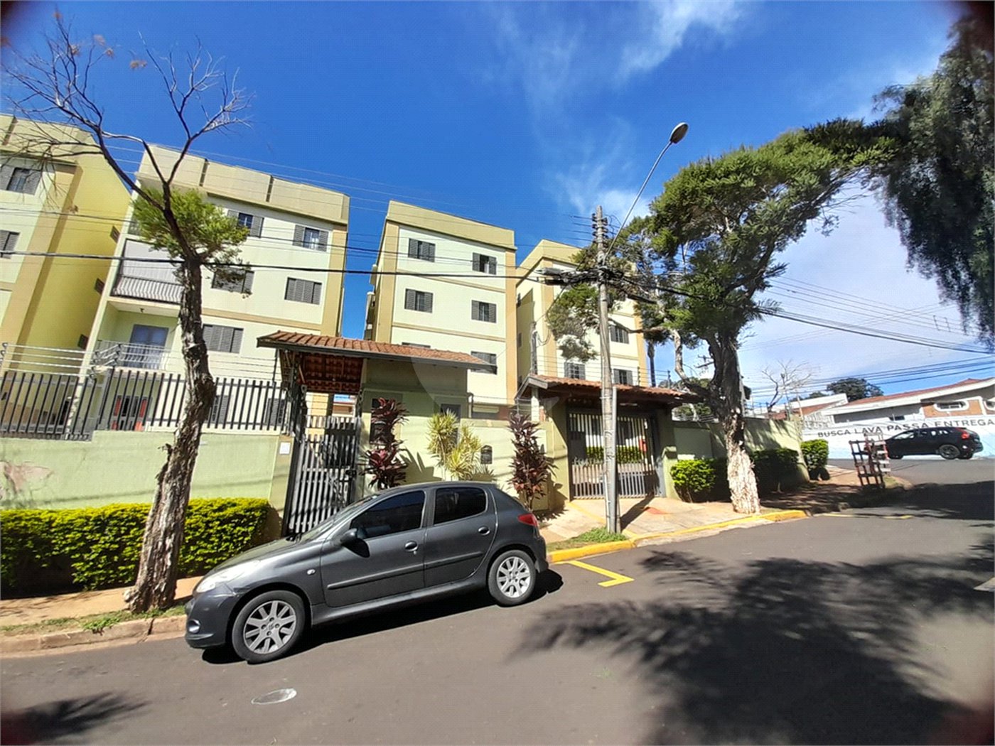 Apartamento à Venda no Condomínio Esther Lins - Cidade Jardim, São Carlos