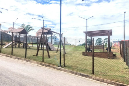 Terreno à venda no condomínio Bouganville, Sorocaba - SP