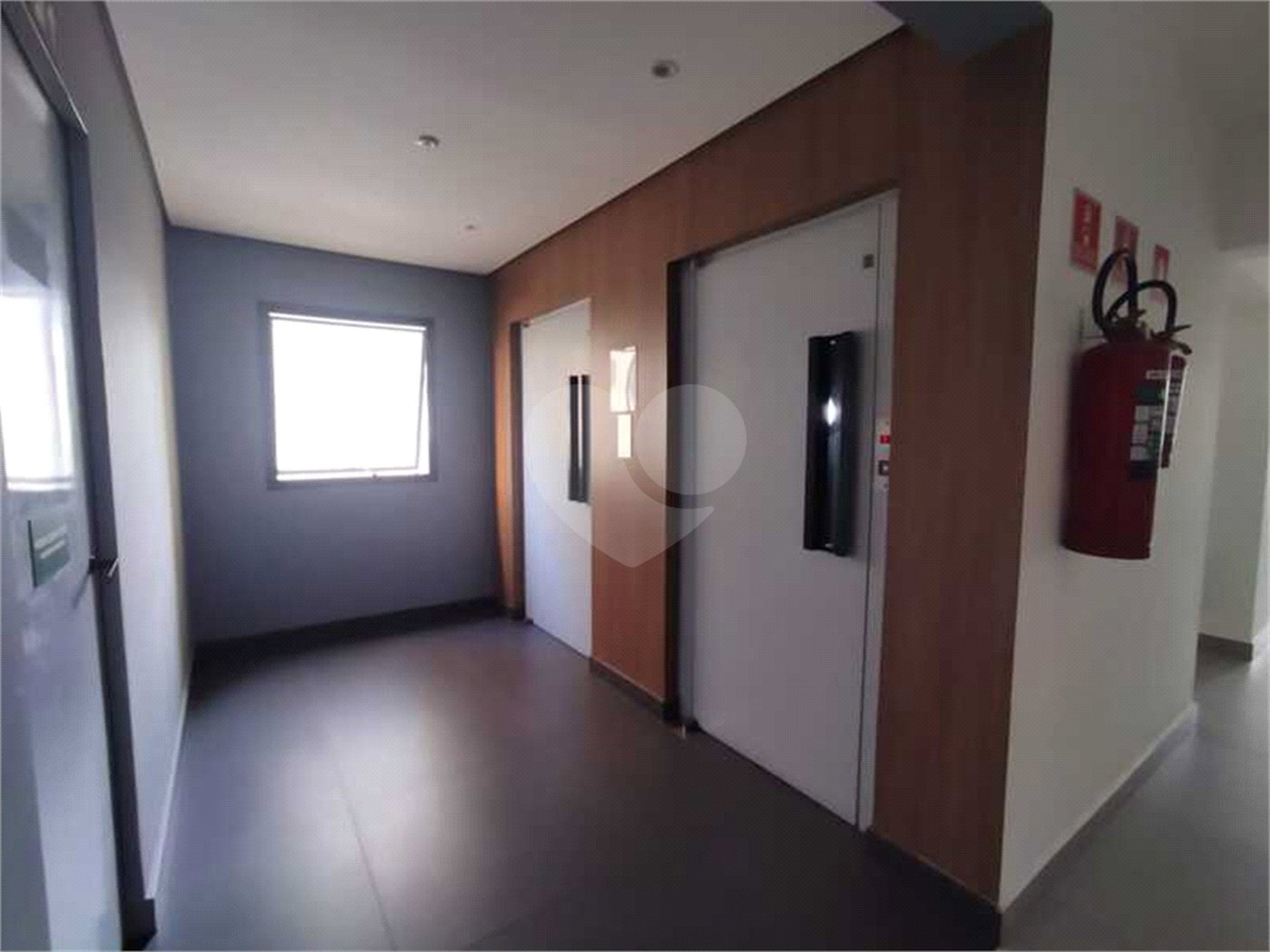 Flat à venda com 1 quarto em Moema, São Paulo, SP