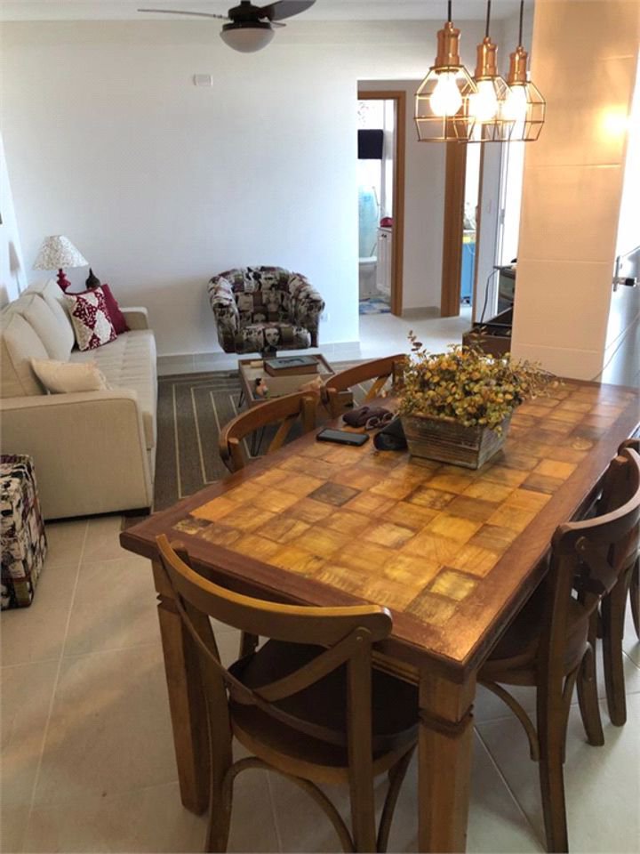 Apartamento Residencial à venda, Jardim Virginia, Guarujá - AP1792.