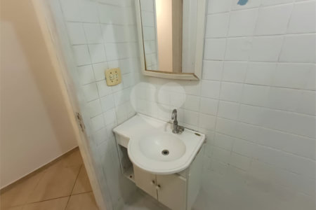 Casa de Vila à venda com 2 quartos em Vila Isabel, Rio de Janeiro, RJ
