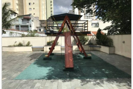 Apartamento à venda com 2 quartos, sendo 1 suíte, em Vila Mazzei, São Paulo, SP