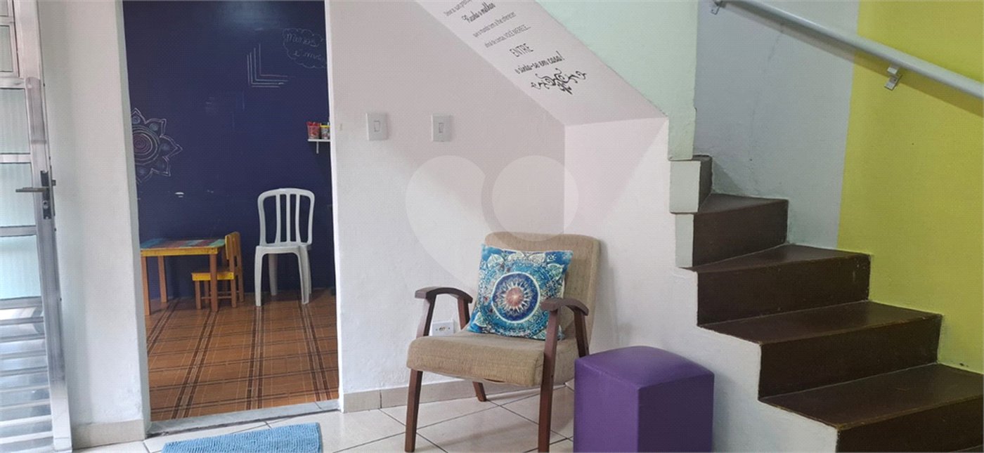 Casa à venda com 4 quartos, sendo 2 suítes, em Mandaqui, São Paulo, SP