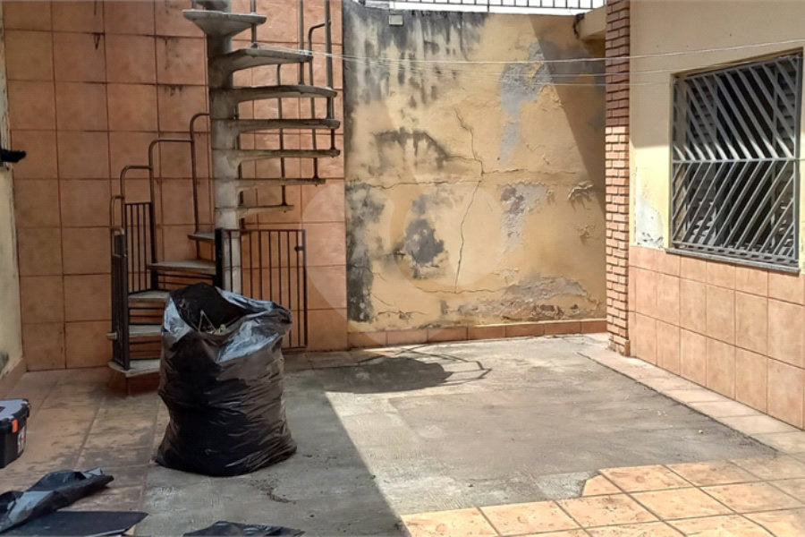 Sobrado à venda com 3 quartos, sendo 1 suíte, em Jardim França, São Paulo, SP