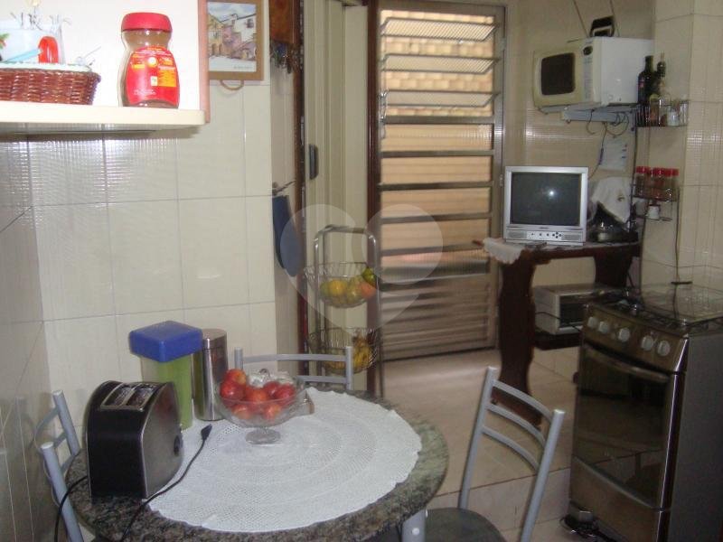 Sobrado à venda com 3 suítes em Vila Mazzei, São Paulo, SP