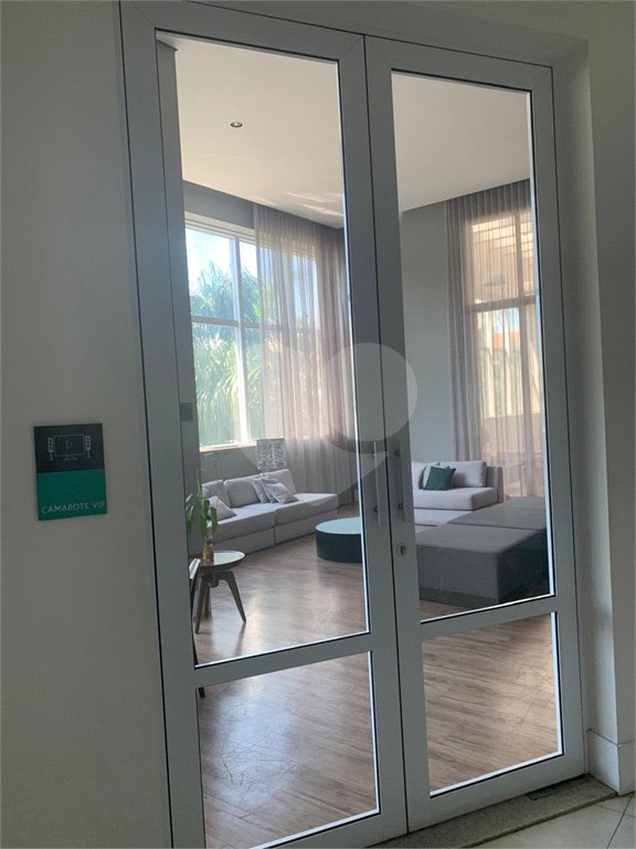 Apartamento à venda com 1 quarto em Santana, São Paulo, SP