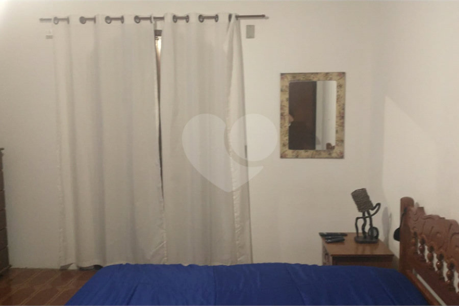 Sobrado à venda com 3 quartos em Tucuruvi, São Paulo, SP